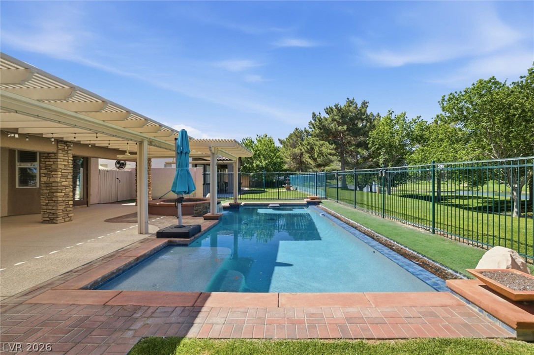 4680 Santa Luc Street Property Photo 1