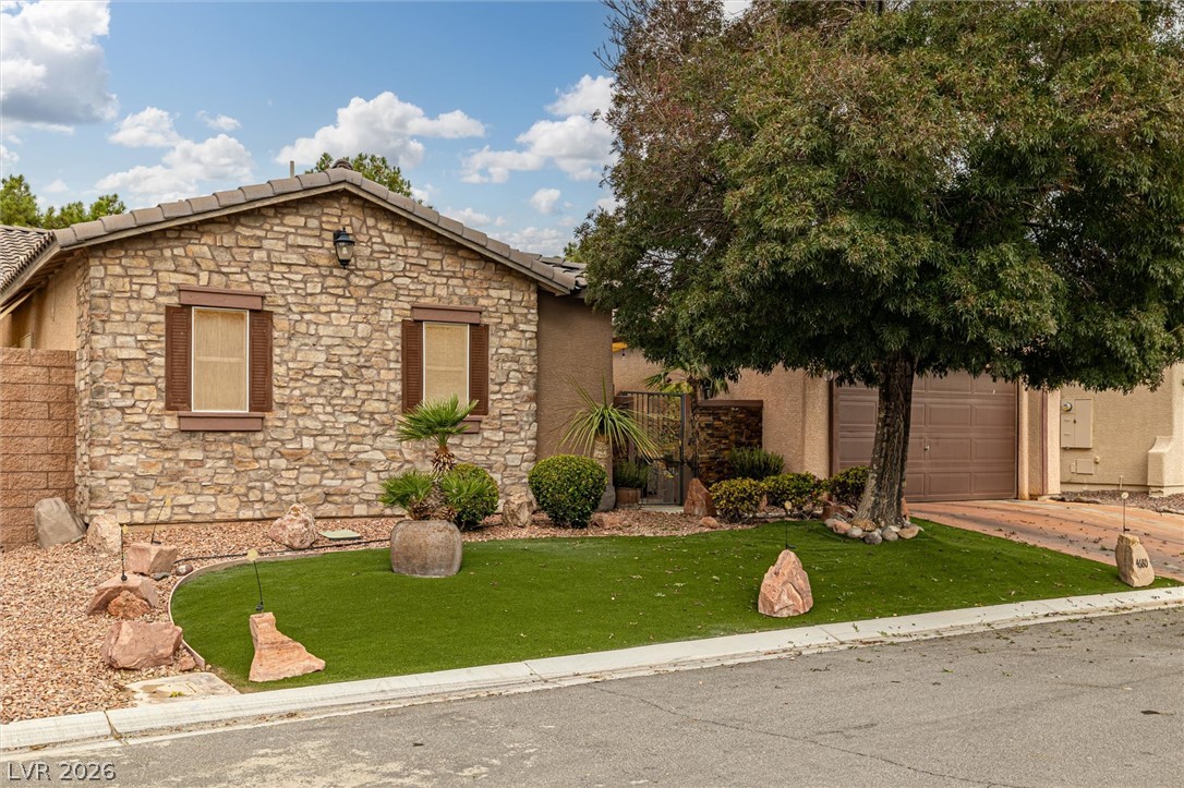 4680 Santa Luc Street Property Photo 2