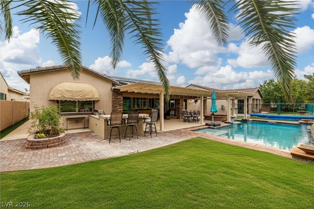4680 Santa Luc Street Property Photo 4