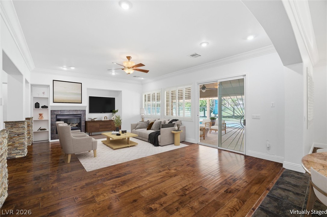 4680 Santa Luc Street Property Photo 8
