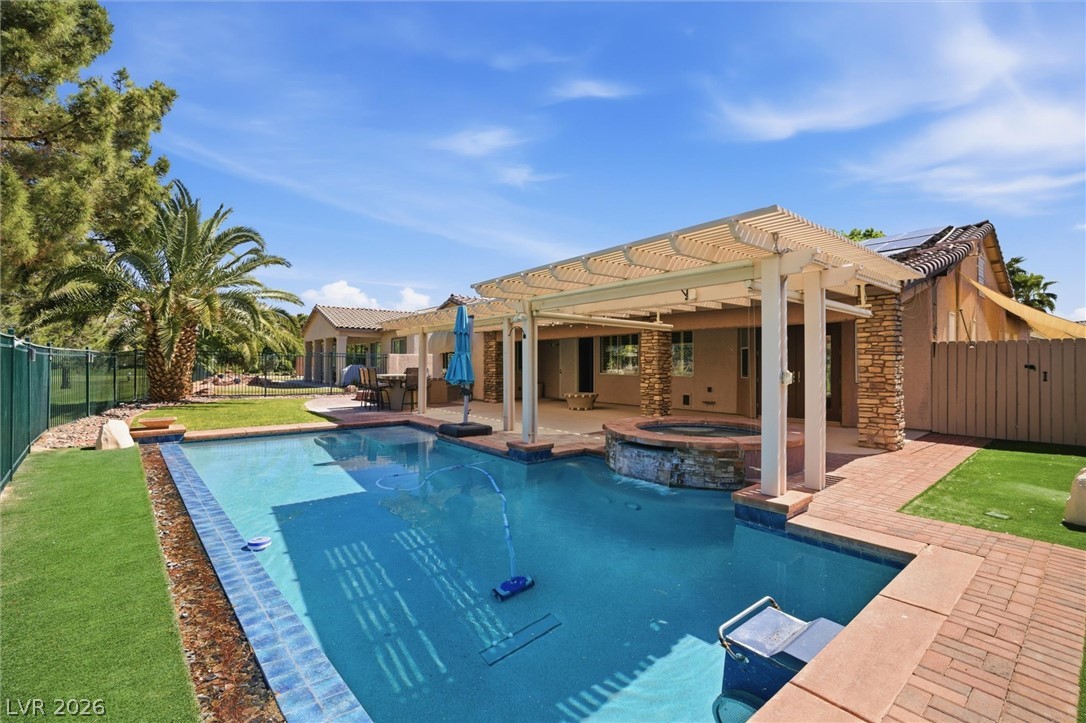 4680 Santa Luc Street Property Photo 15