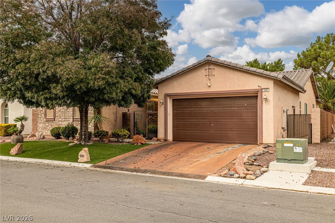 4680 Santa Luc Street Property Photo 53
