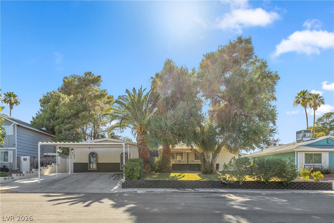 4681 Lancer Way Property Photo 1
