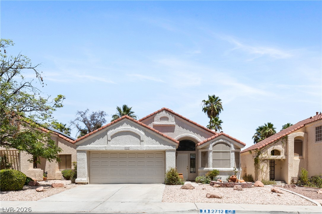 2712 Strathmoor Drive Property Photo 1