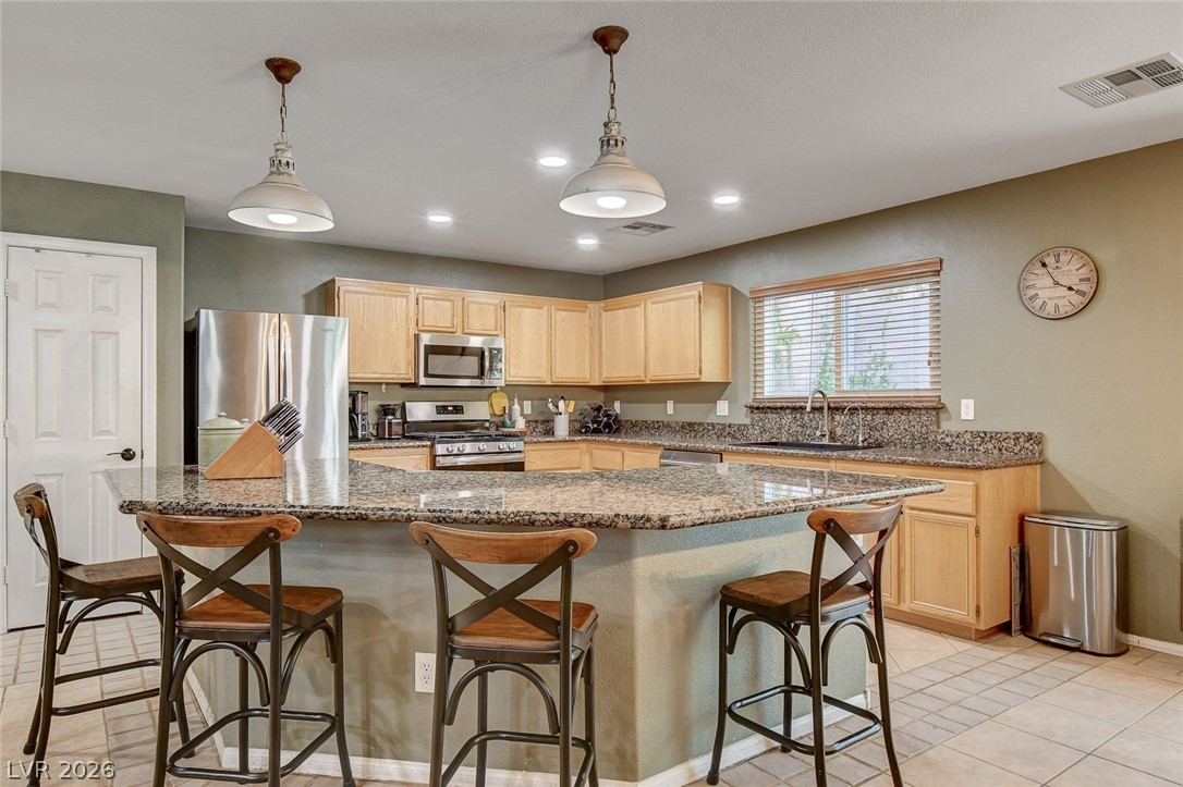11108 Desert Dove Avenue Property Photo 6