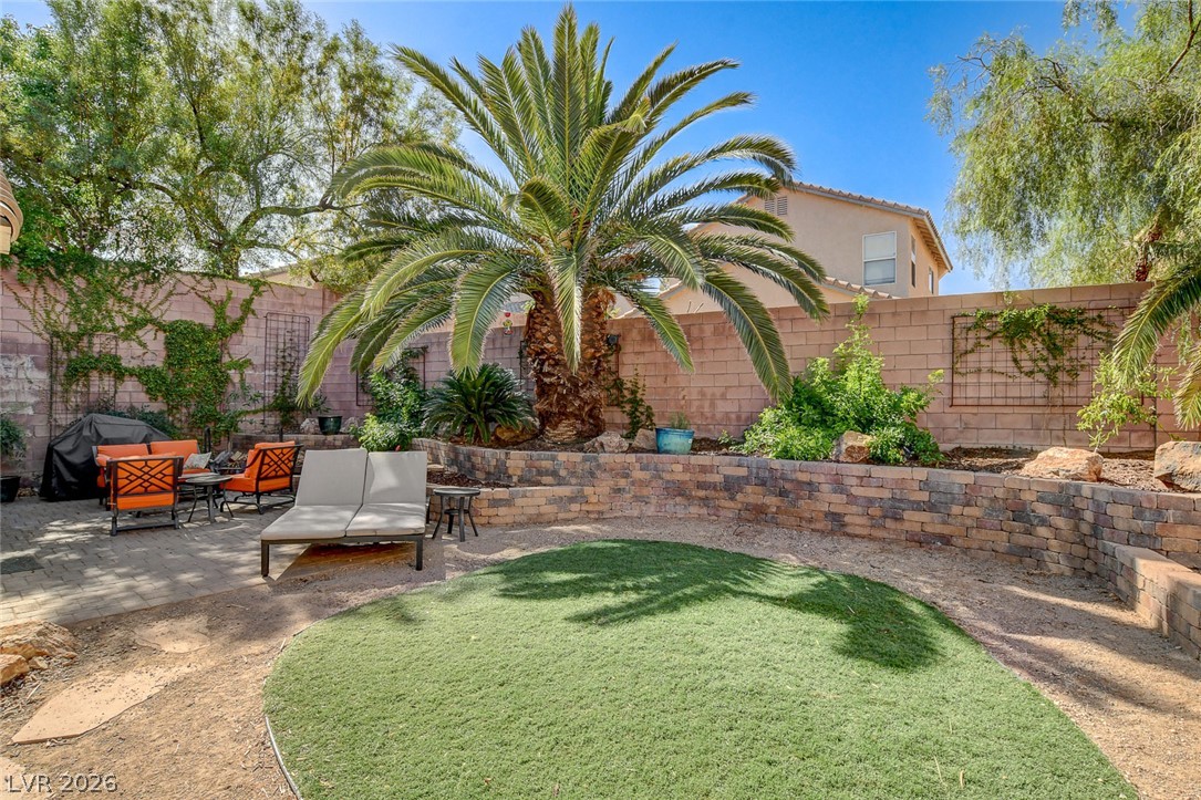 11108 Desert Dove Avenue Property Photo 43