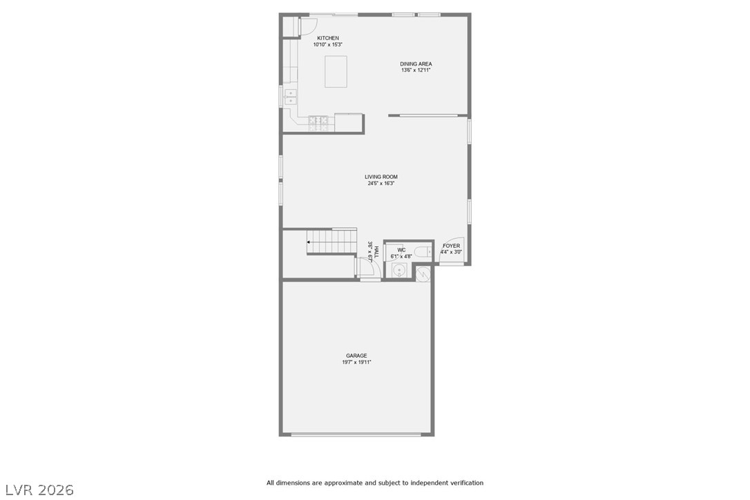 11783 Red Water Court Property Photo 33