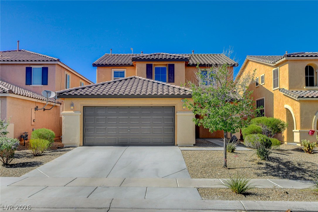 4420 Desert Haven Avenue Property Photo 3