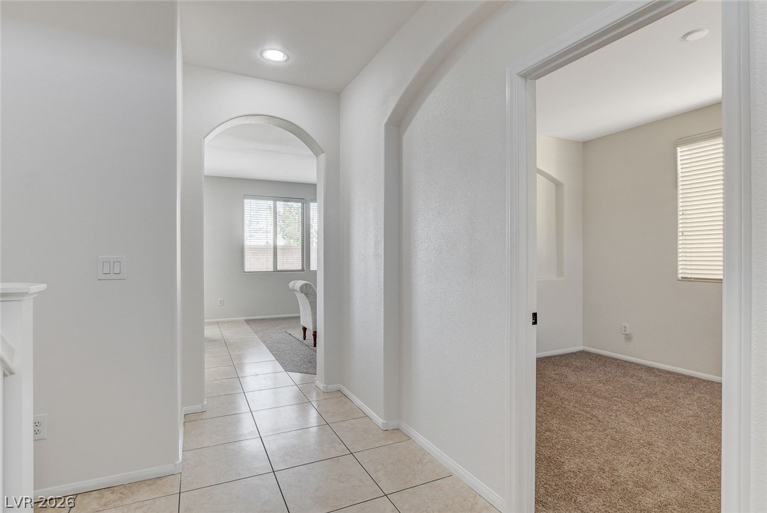 4420 Desert Haven Avenue Property Photo 5