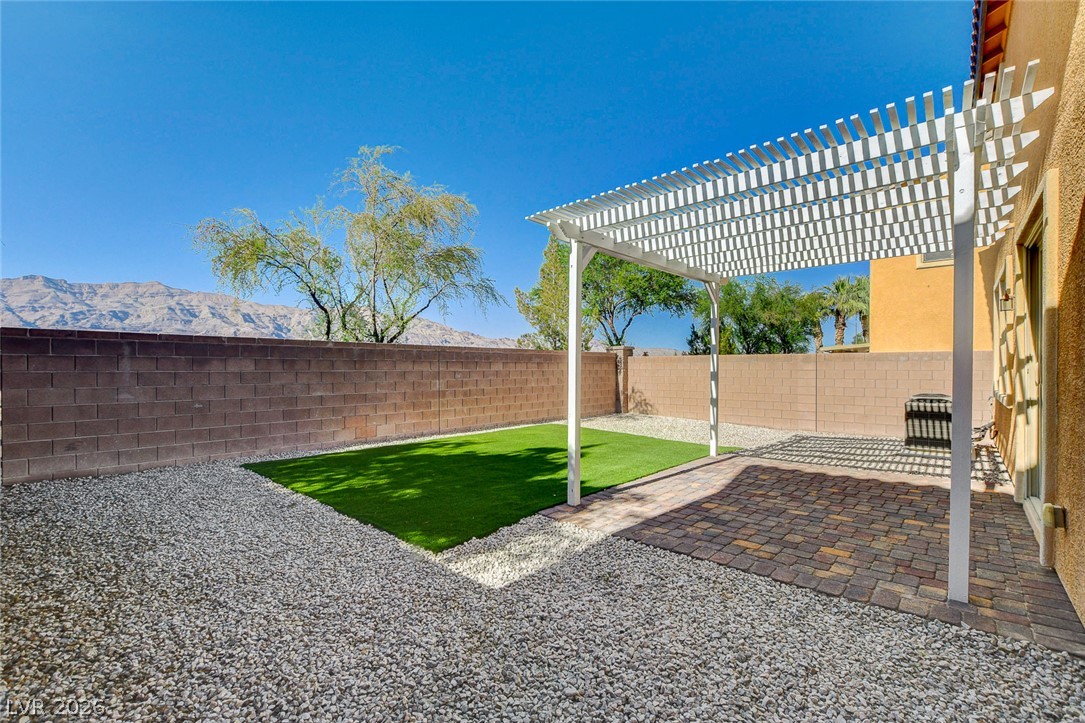4420 Desert Haven Avenue Property Photo 41