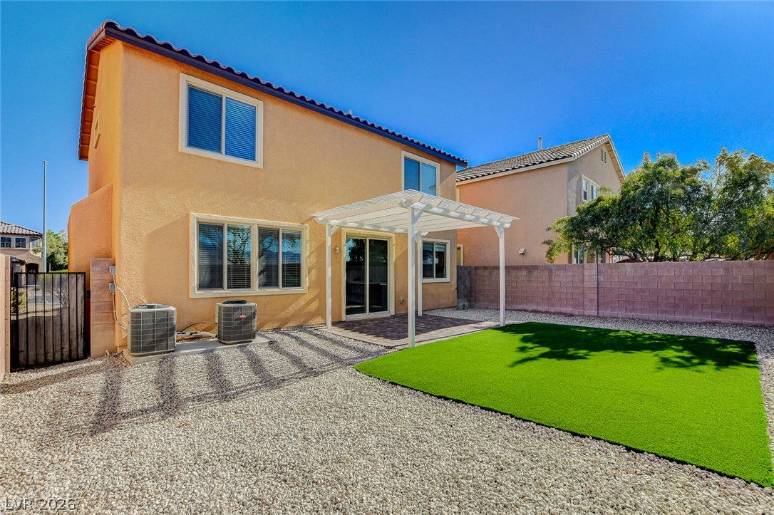 4420 Desert Haven Avenue Property Photo 43