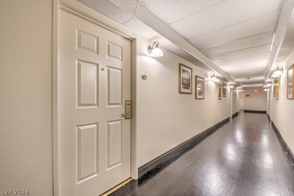 3700 Las Vegas Boulevard 672 Property Photo 2