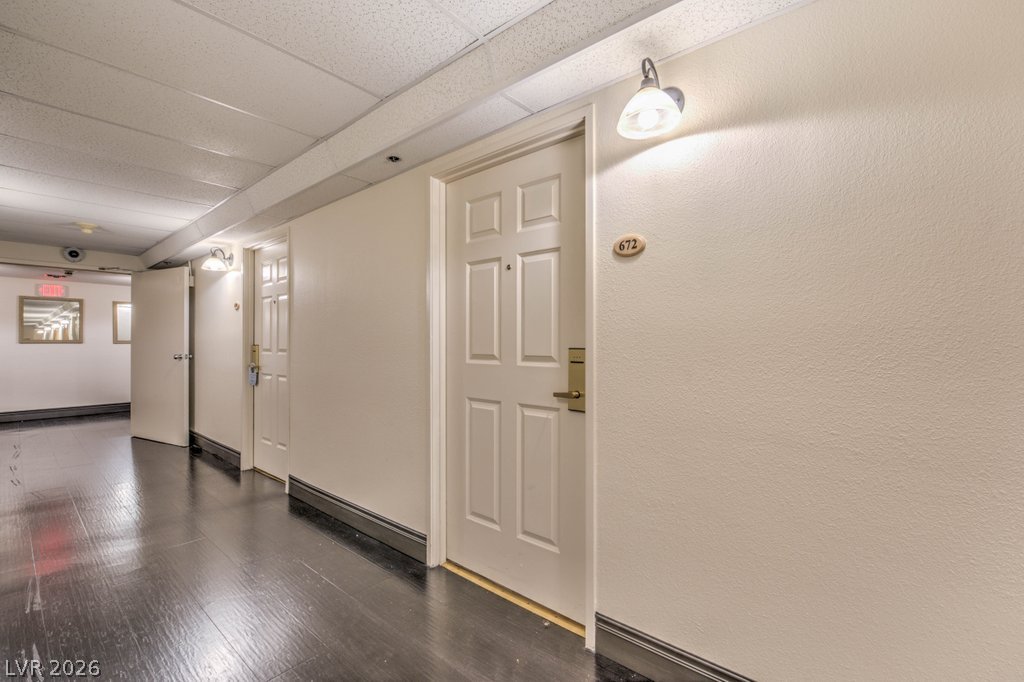 3700 Las Vegas Boulevard 672 Property Photo 3