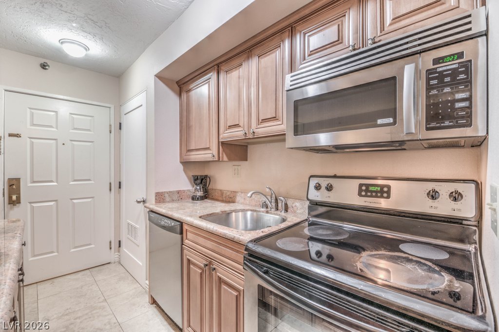 3700 Las Vegas Boulevard 672 Property Photo 8