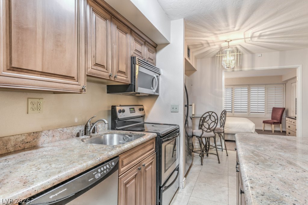 3700 Las Vegas Boulevard 672 Property Photo 10