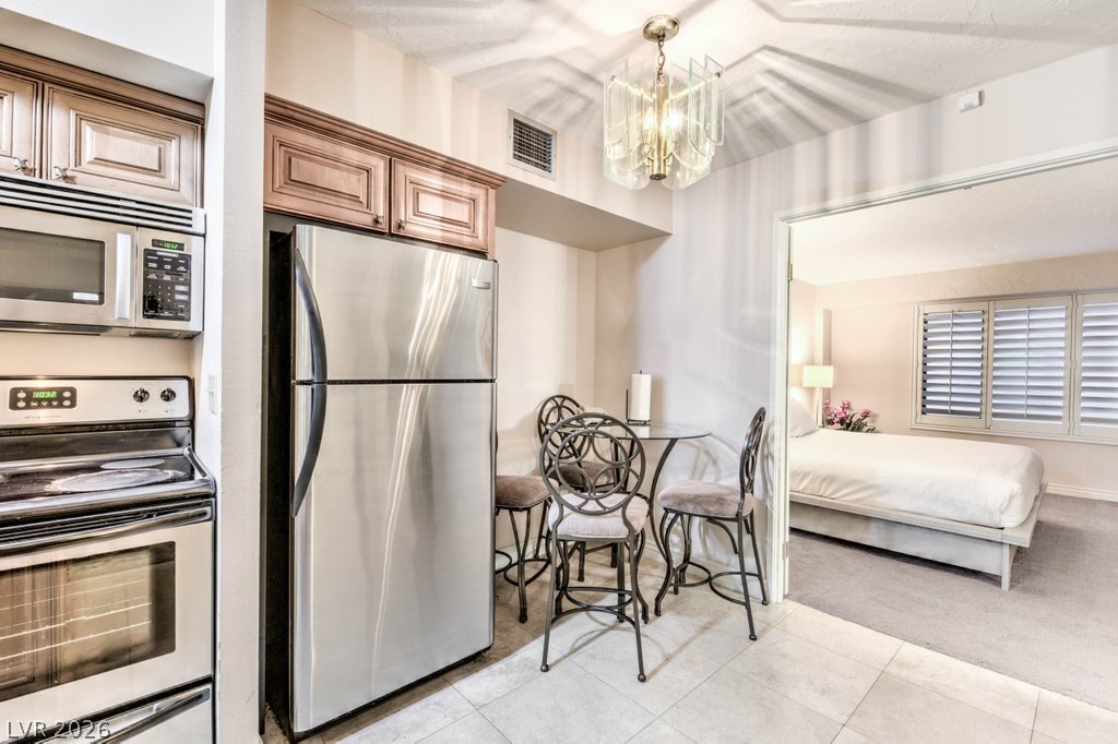 3700 Las Vegas Boulevard 672 Property Photo 14