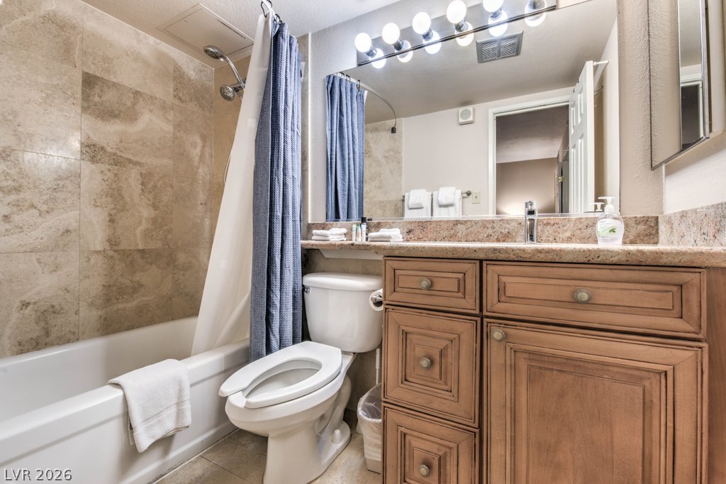 3700 Las Vegas Boulevard 672 Property Photo 20