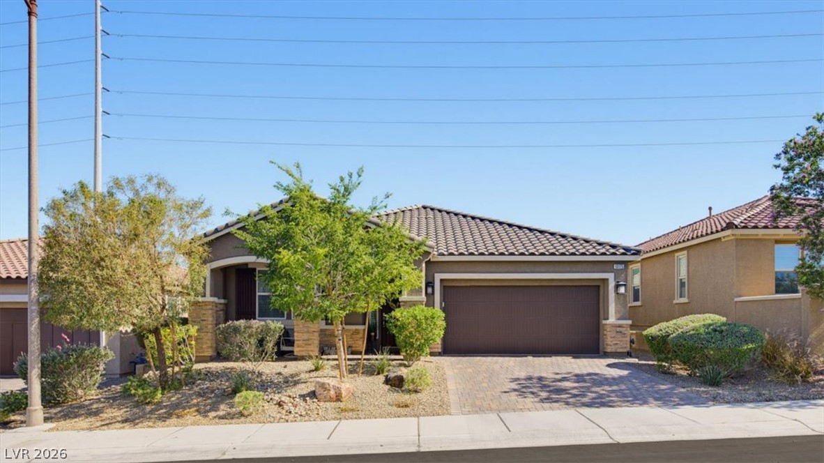 10175 Knotty Skye Avenue Property Photo 2