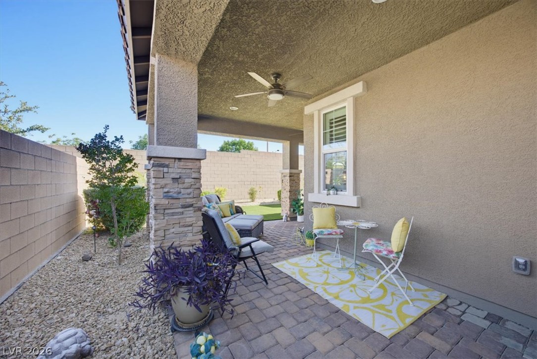 10175 Knotty Skye Avenue Property Photo 37