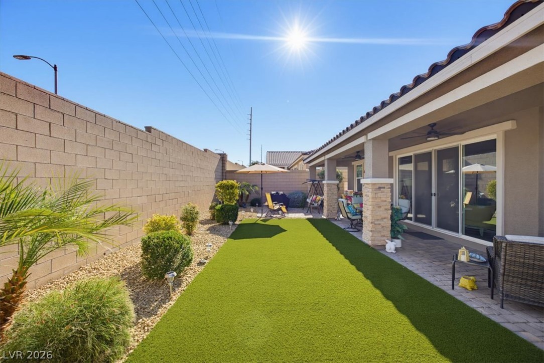 10175 Knotty Skye Avenue Property Photo 38