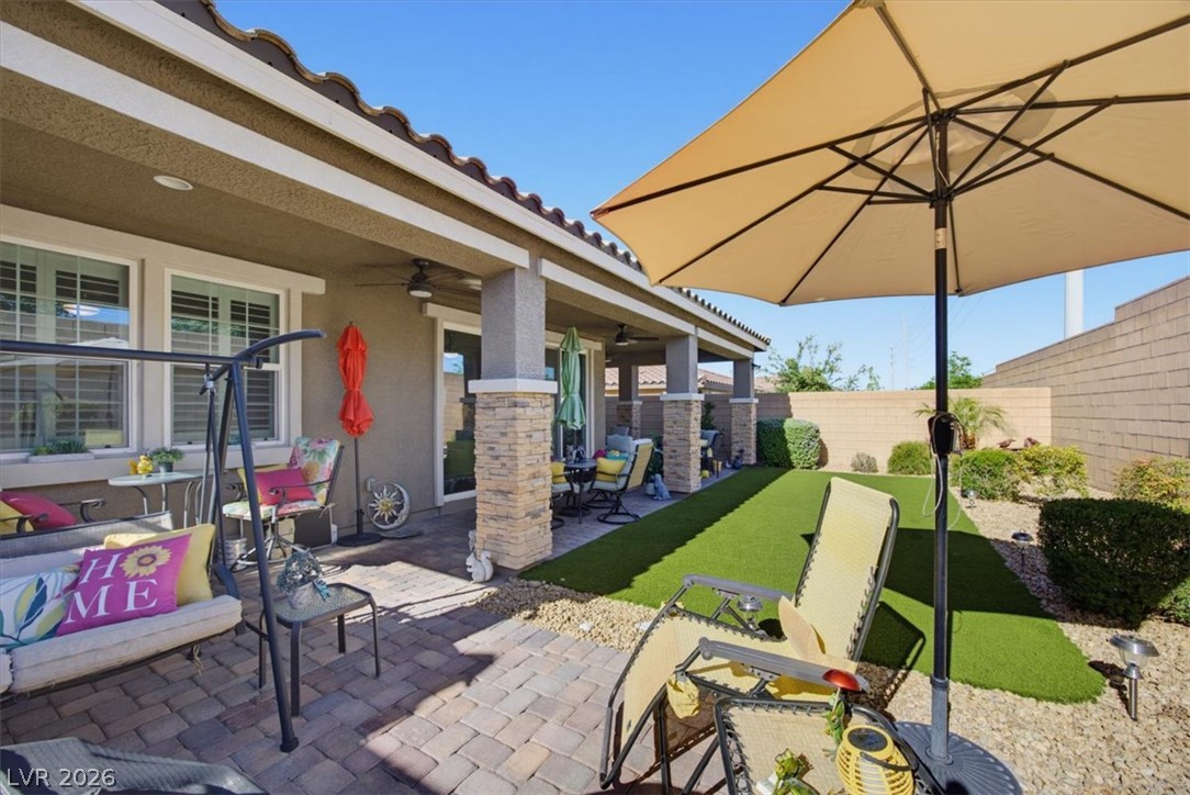 10175 Knotty Skye Avenue Property Photo 40