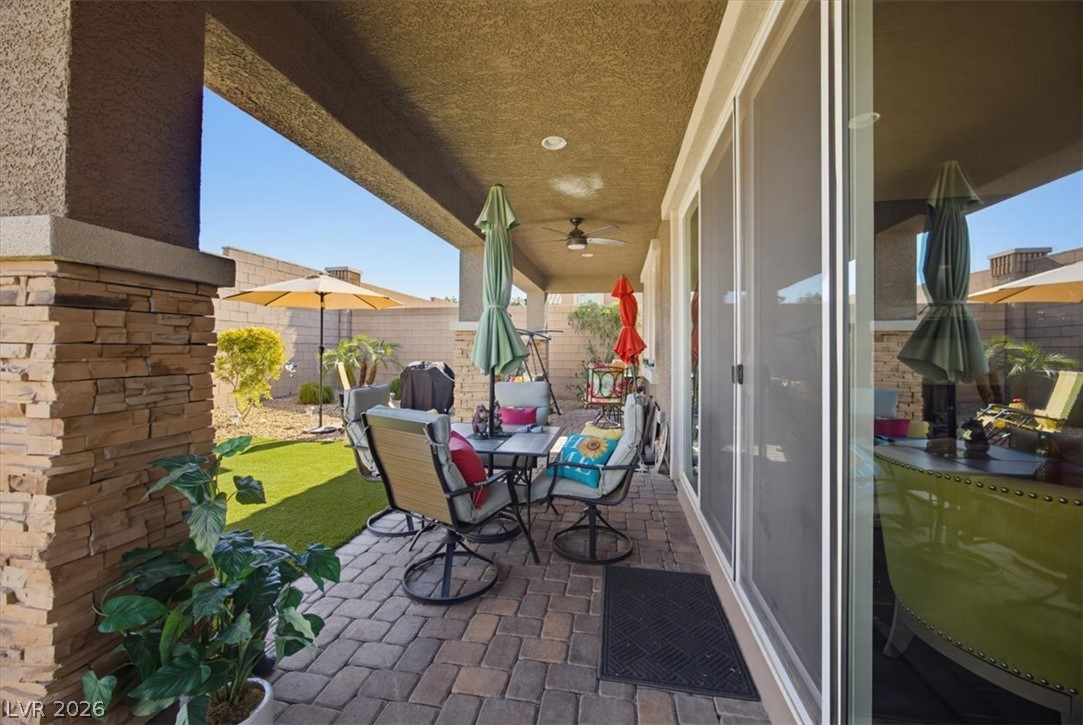10175 Knotty Skye Avenue Property Photo 41