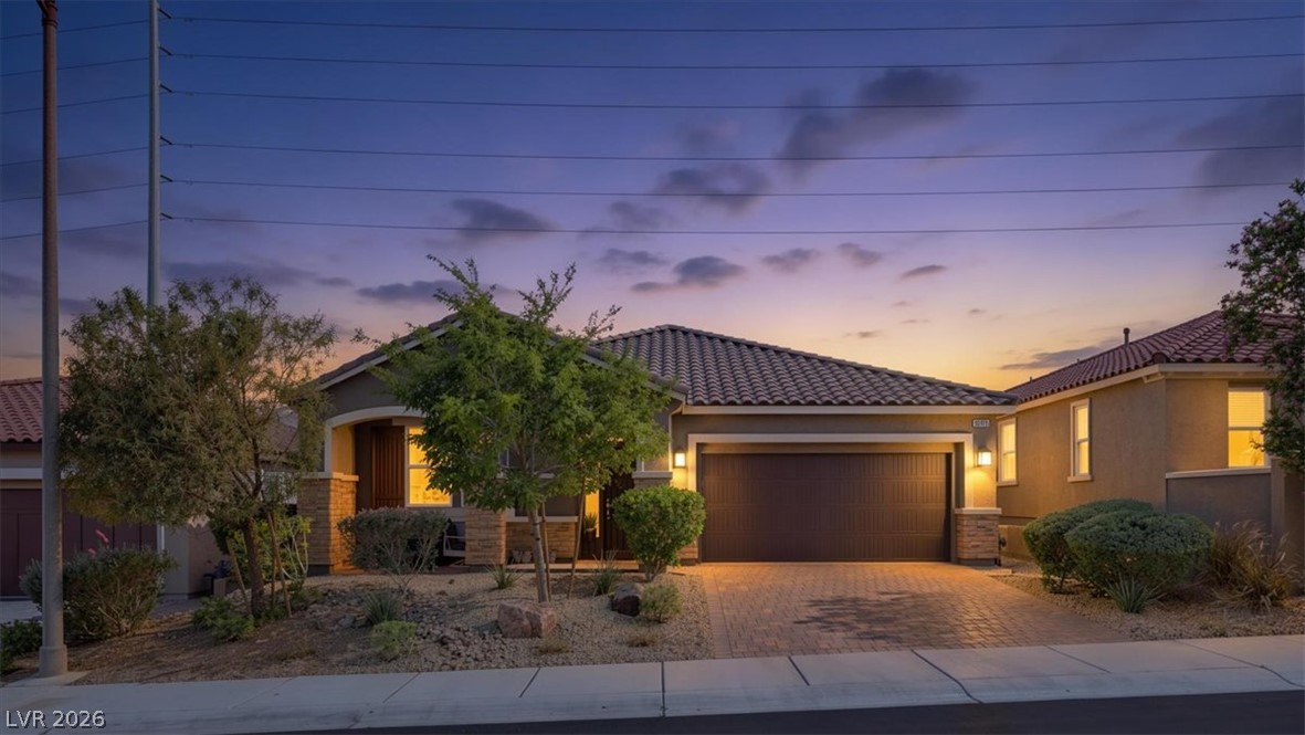 10175 Knotty Skye Avenue Property Photo 46