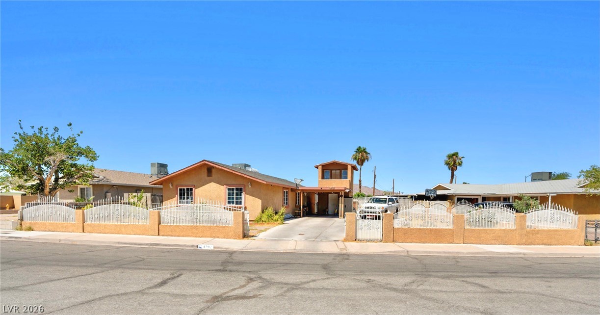 4792 Rita Drive Property Photo 1