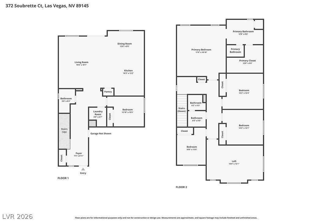 372 Soubrette Court Property Photo 49