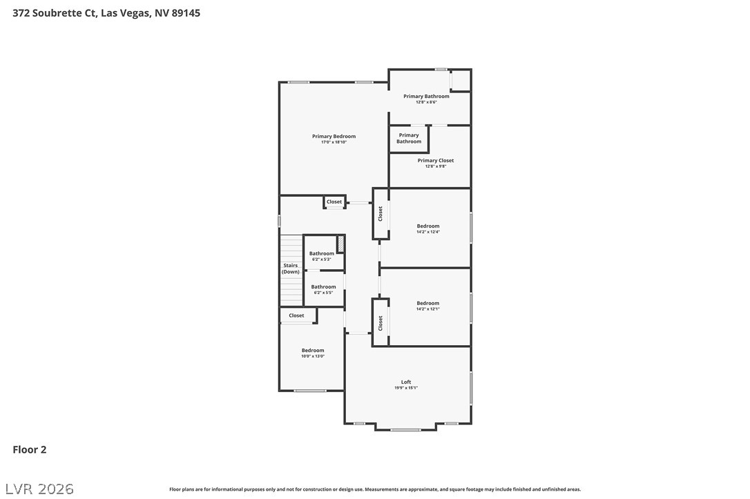 372 Soubrette Court Property Photo 50