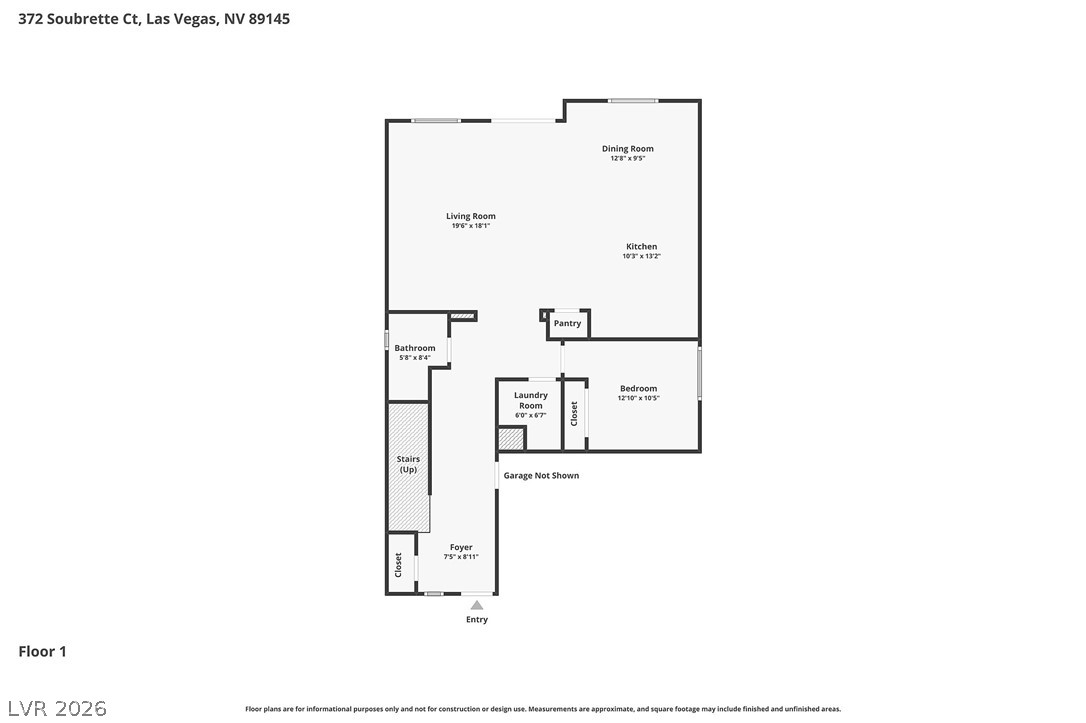 372 Soubrette Court Property Photo 51