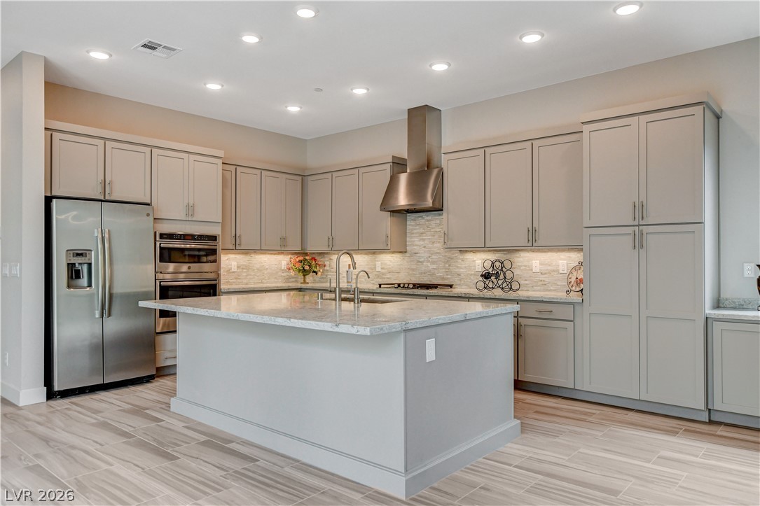 10885 Crimson Cliffs Avenue Property Photo 8