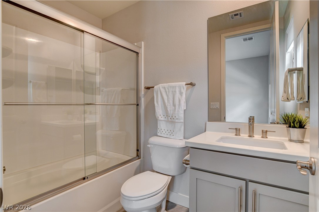 10885 Crimson Cliffs Avenue Property Photo 18