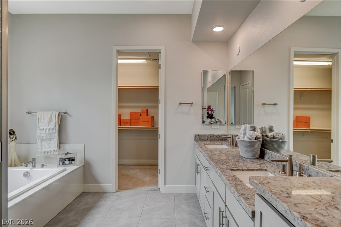 10885 Crimson Cliffs Avenue Property Photo 22