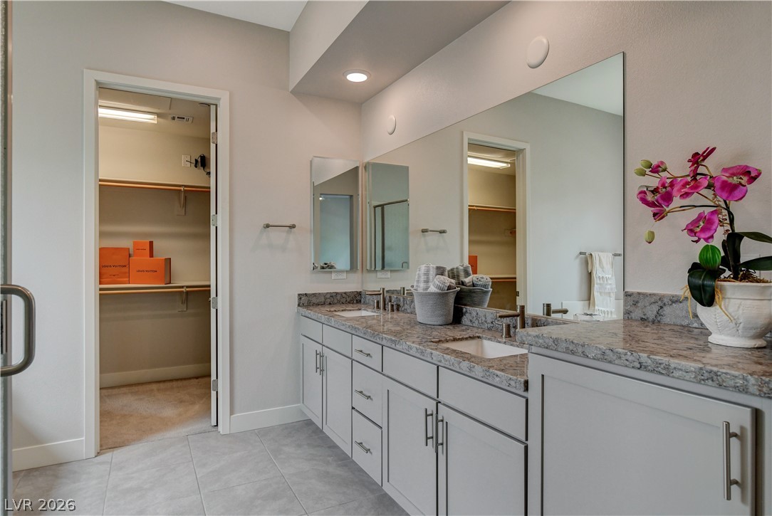 10885 Crimson Cliffs Avenue Property Photo 23