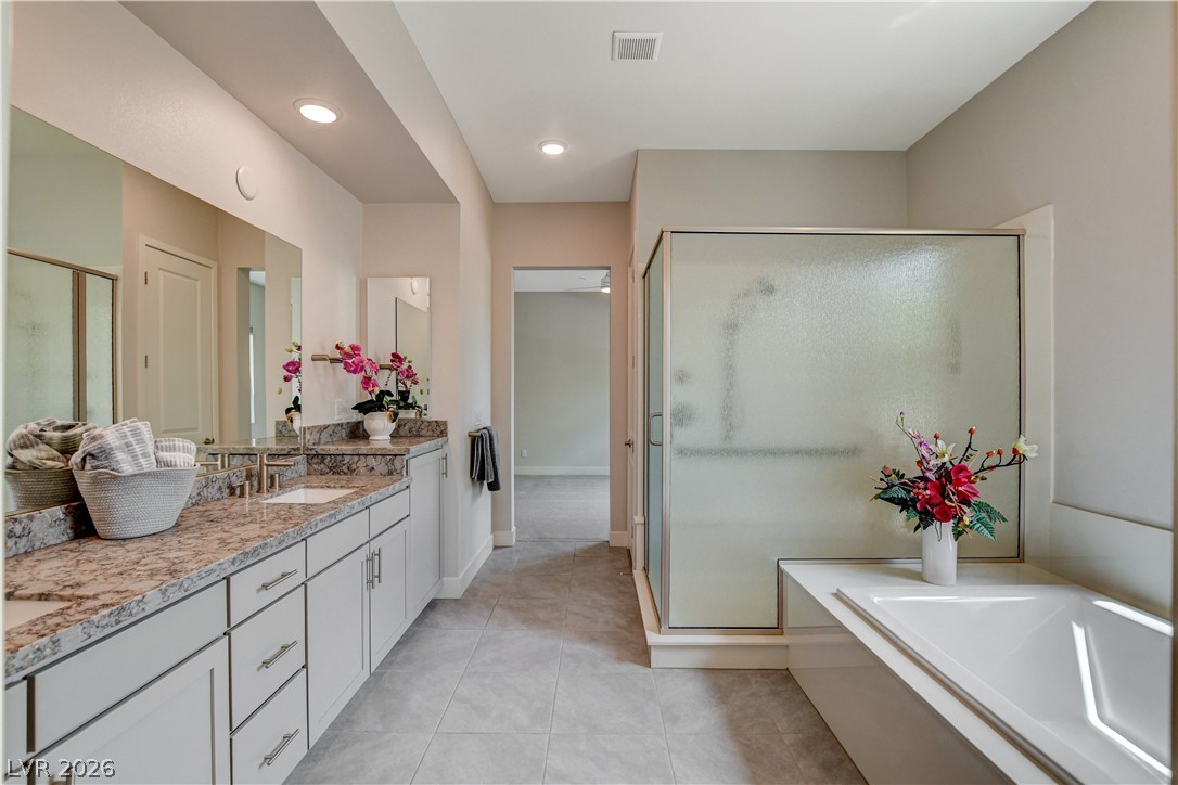 10885 Crimson Cliffs Avenue Property Photo 25
