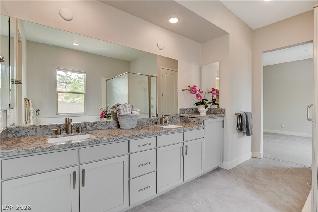 10885 Crimson Cliffs Avenue Property Photo 26