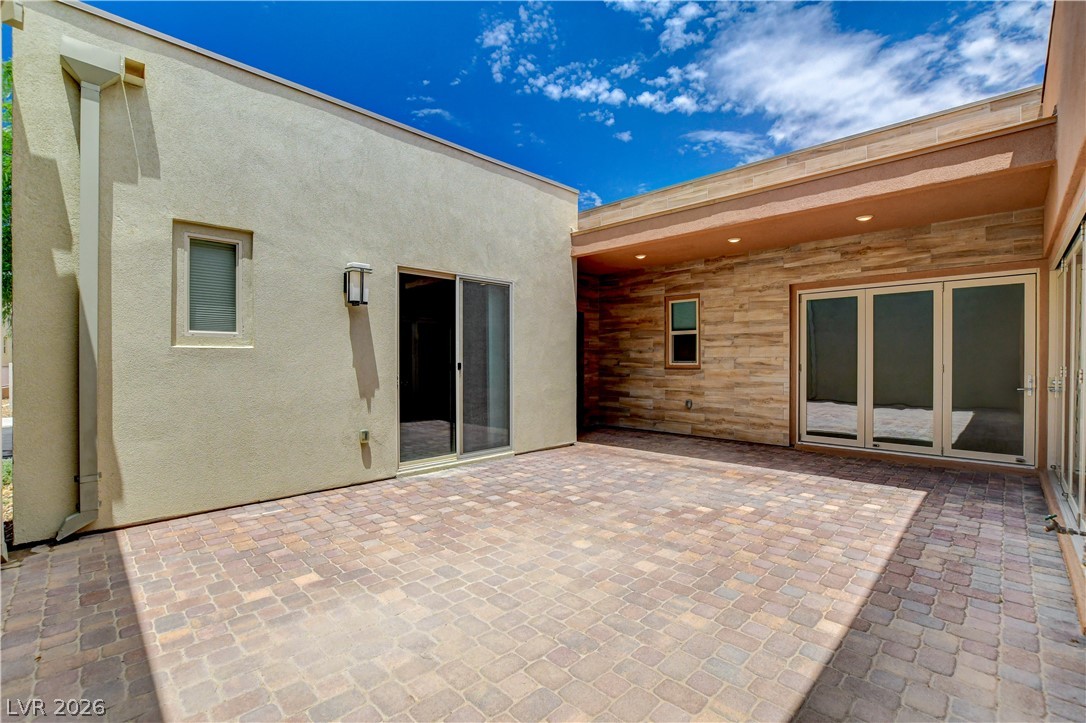 10885 Crimson Cliffs Avenue Property Photo 33