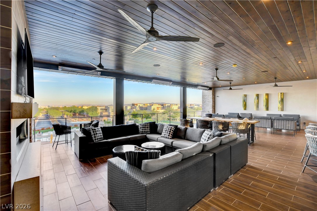 10885 Crimson Cliffs Avenue Property Photo 40