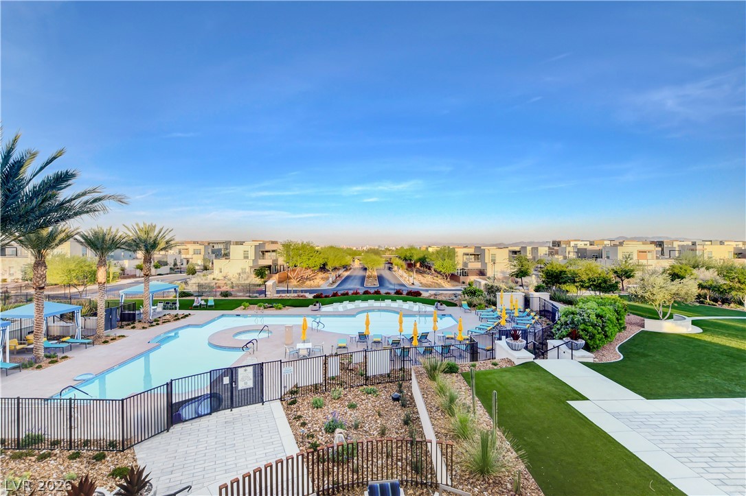 10885 Crimson Cliffs Avenue Property Photo 42