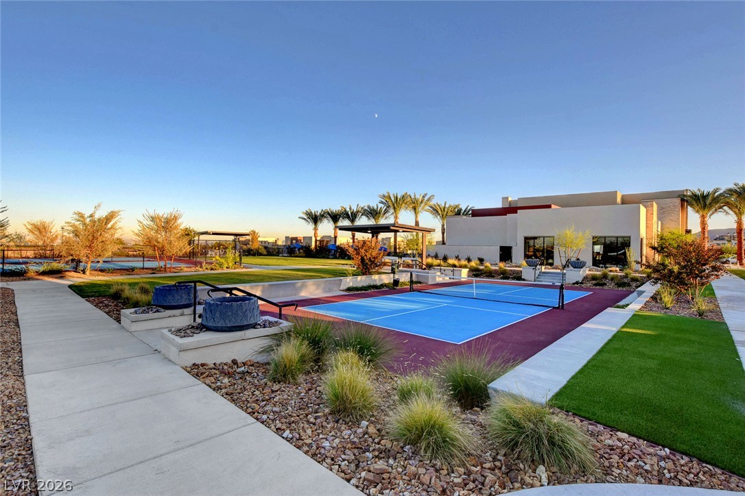 10885 Crimson Cliffs Avenue Property Photo 56