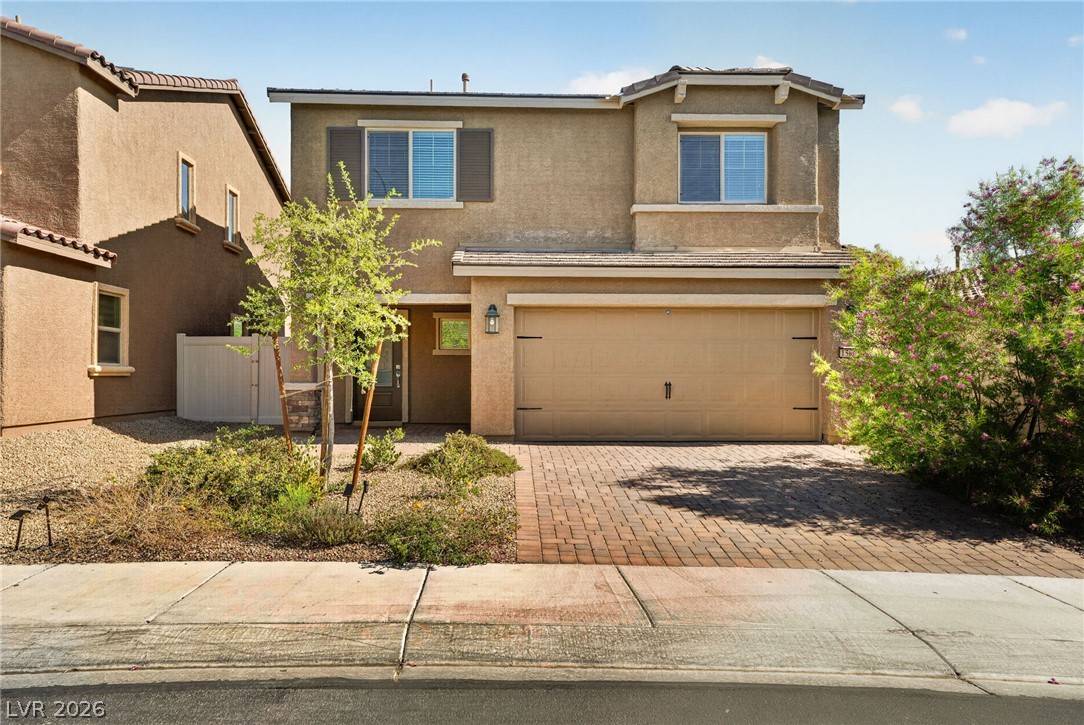 1586 Gold Sunset Avenue Property Photo 1