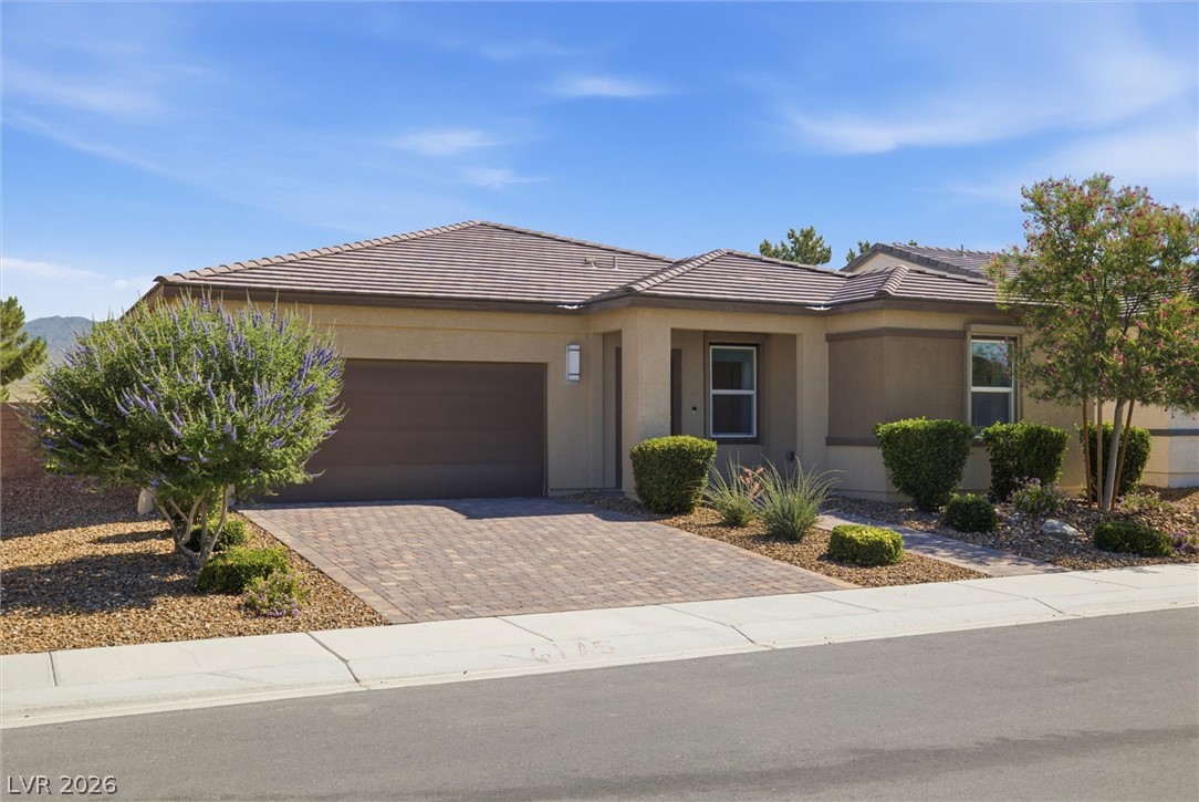 4390 East Cactus Canyon Drive Property Photo 1