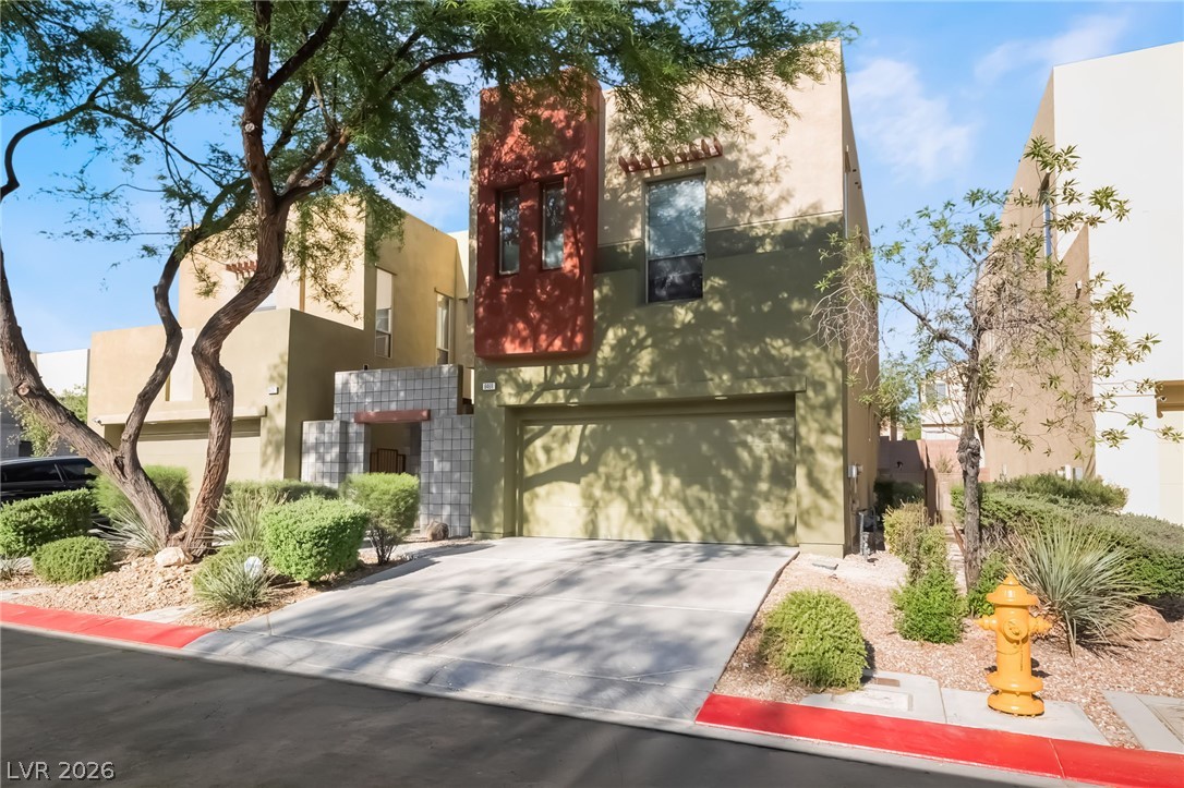 6468 Spiced Butter Rum Street Property Photo 2