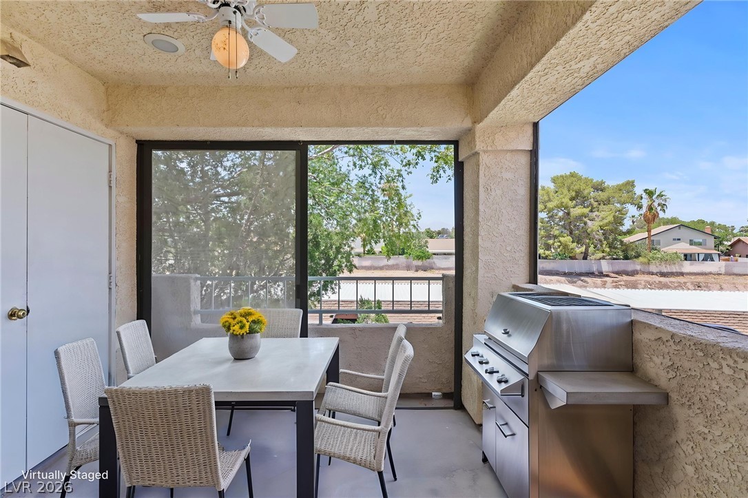 4823 South Torrey Pines Drive 203 Property Photo 32