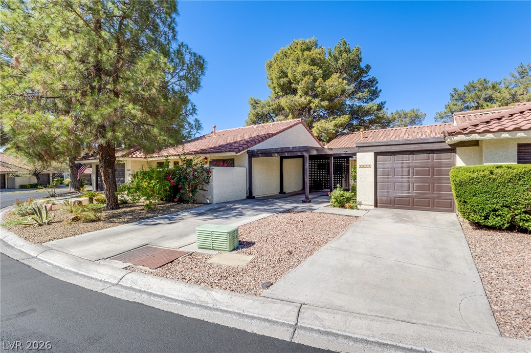 2835 Glendevon Circle Property Photo 1