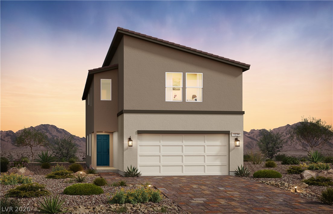 9332 Juniper Shade Street Property Photo 1