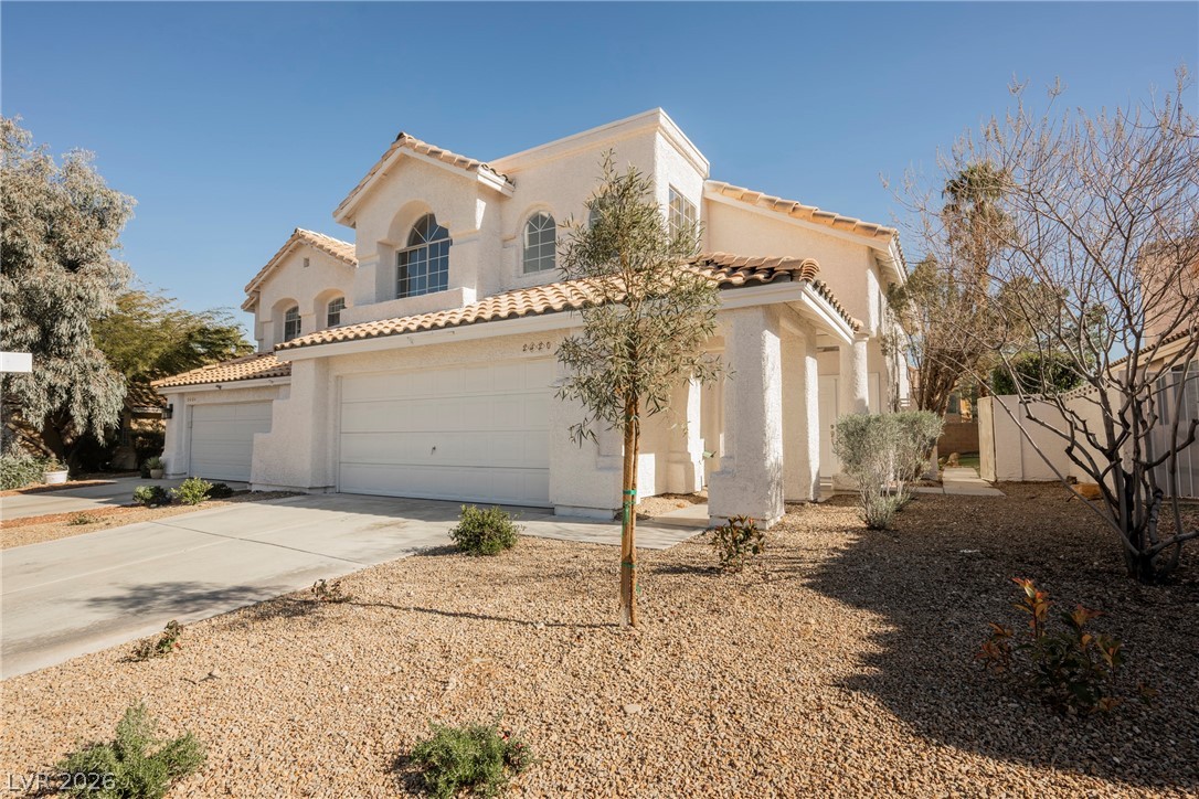 2420 Rice Flower Circle Property Photo 43