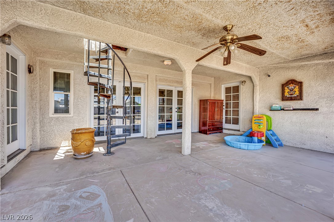 420 North Racetrack Road Property Photo 40