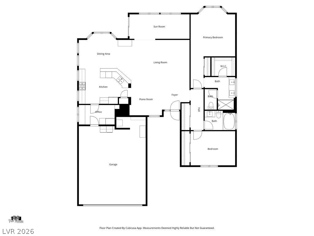 10428 Villa Ridge Drive Property Photo 29